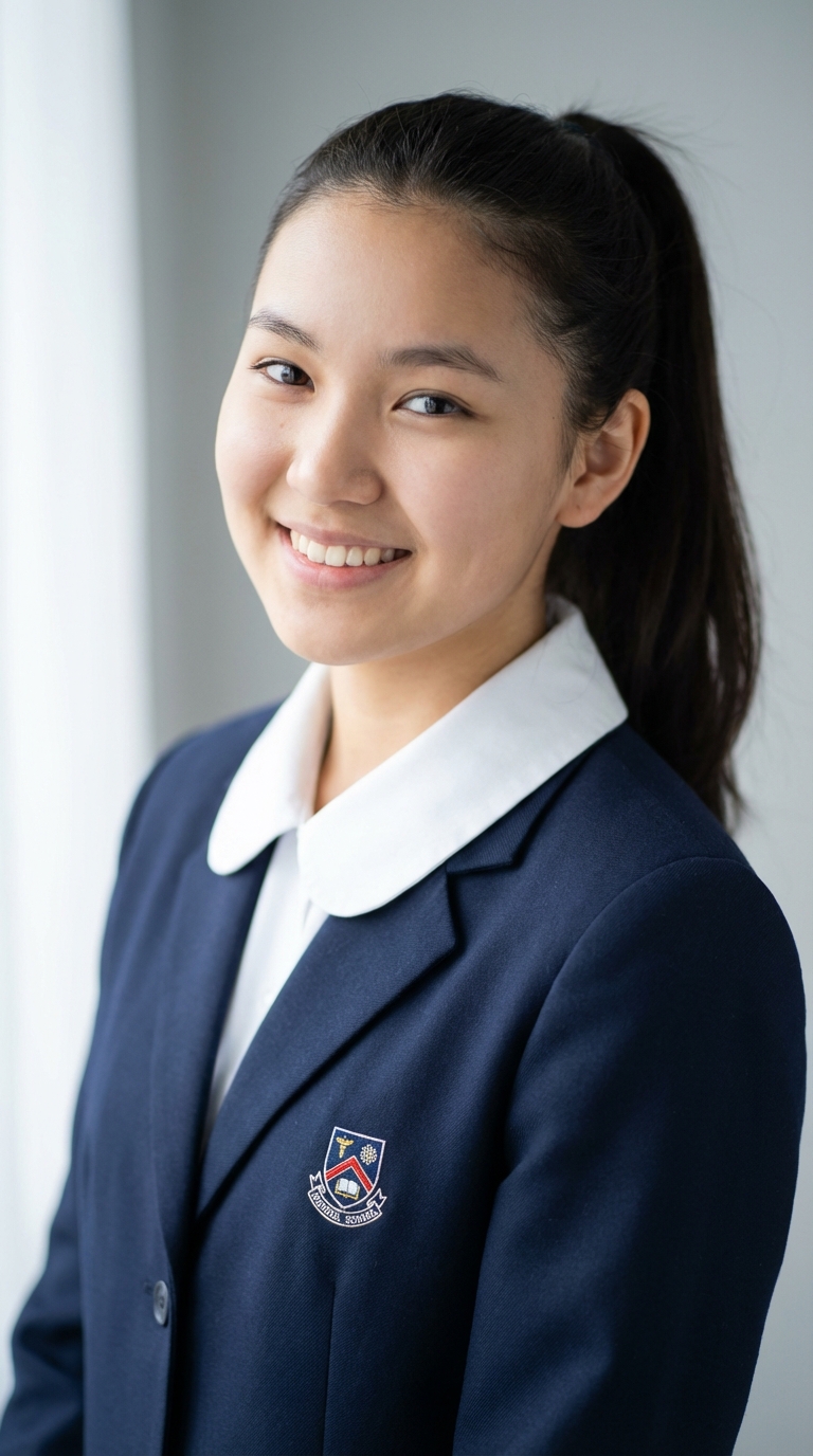 Отзыв ученика Айгерім К. из Алматы о Mektep.AI