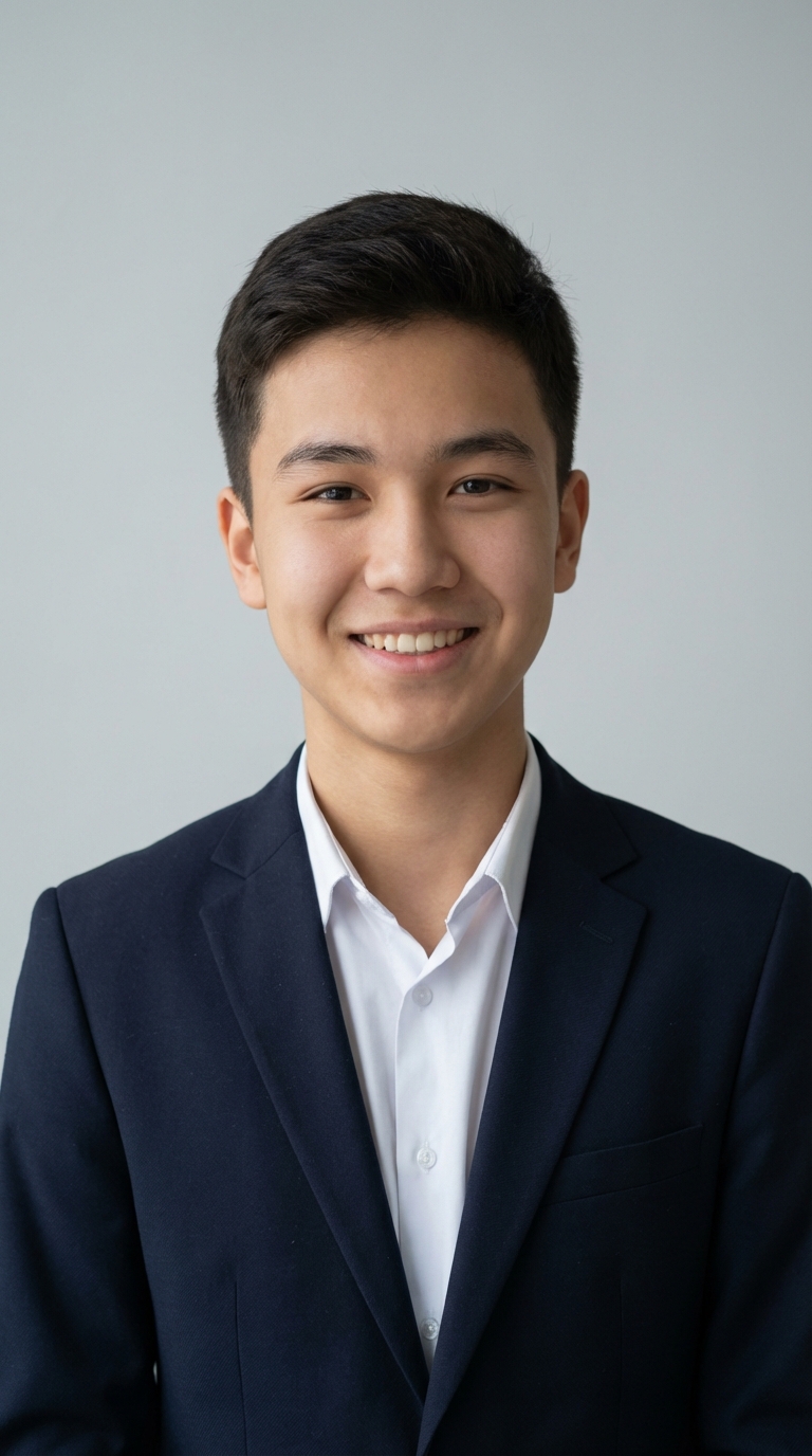 Отзыв ученика Дамир А. из Астана о Mektep.AI