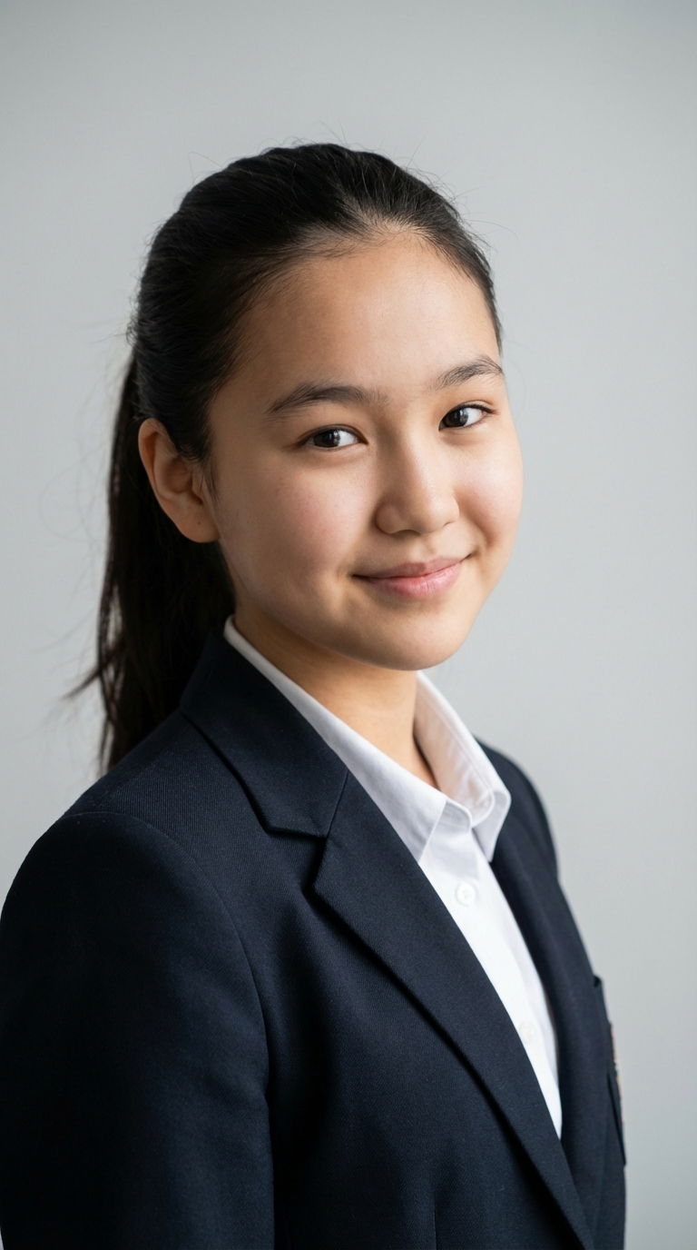 Отзыв ученика Камила Т. из Шымкент о Mektep.AI